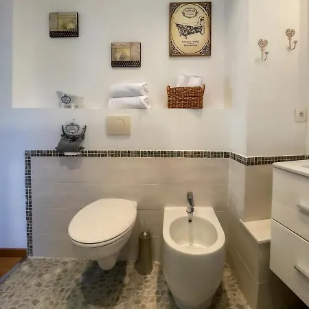 Le Petit Bijou 2pers Wifi Ac Apartment Cannes