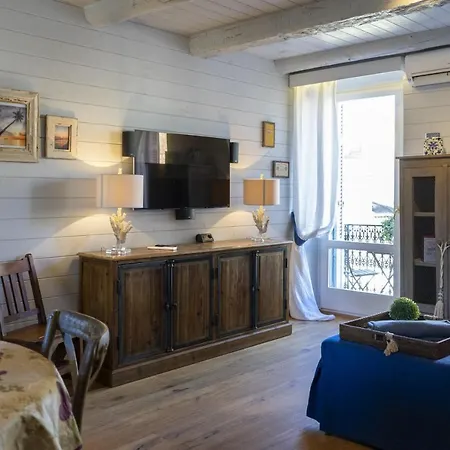 Apartment Le Petit Bijou 2pers Wifi Ac *