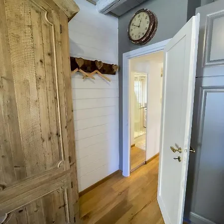 Apartment Le Petit Bijou 2pers Wifi Ac